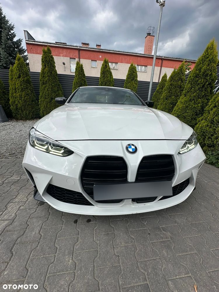 BMW Seria 4 430i xDrive Cabrio - 4