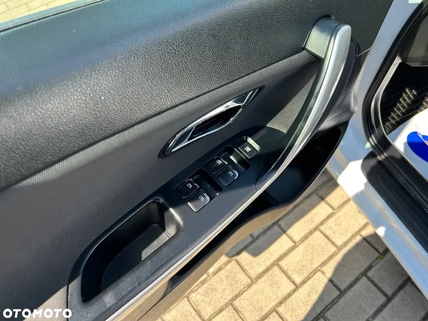 Kia Ceed 1.4 Attract - 17
