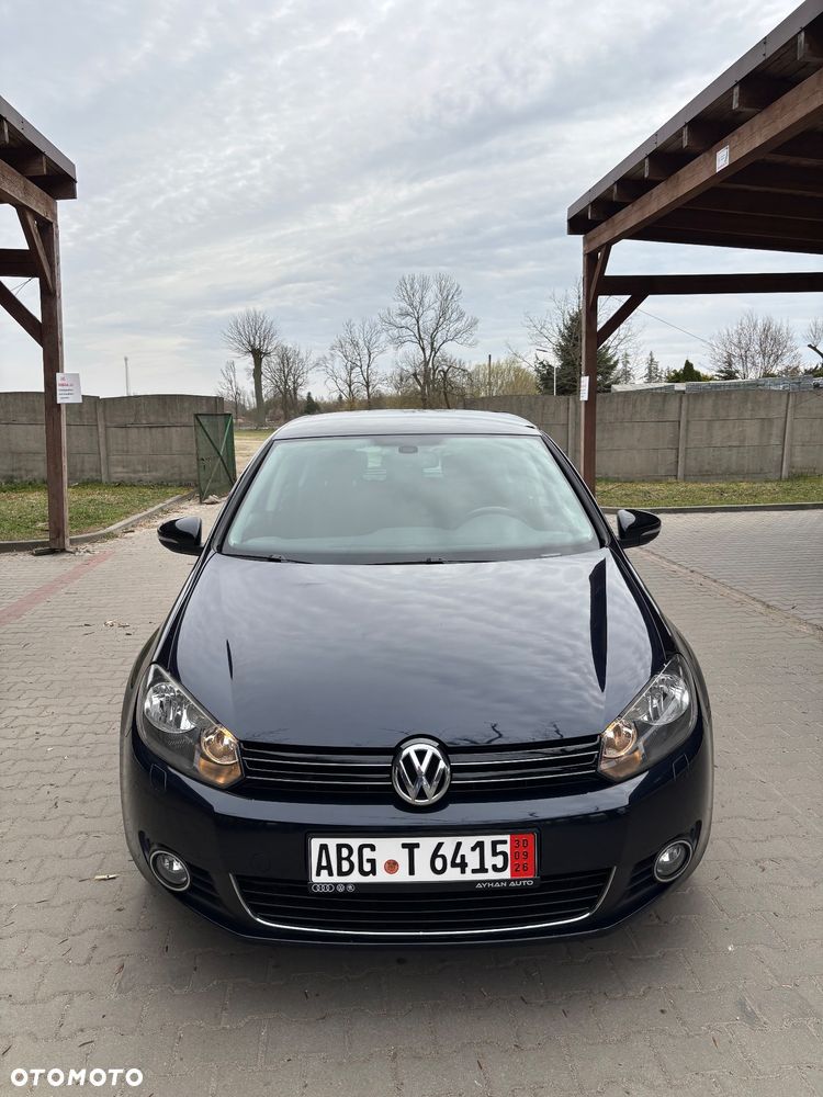 Volkswagen Golf 1.2 TSI Style - 31