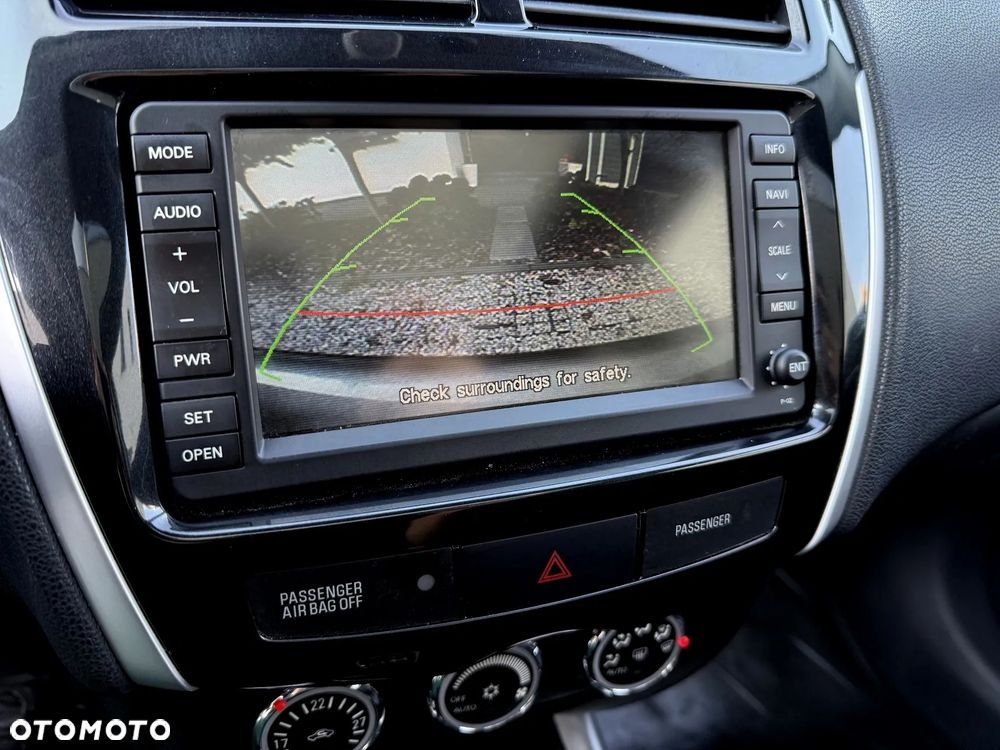 Peugeot 4008 - 16
