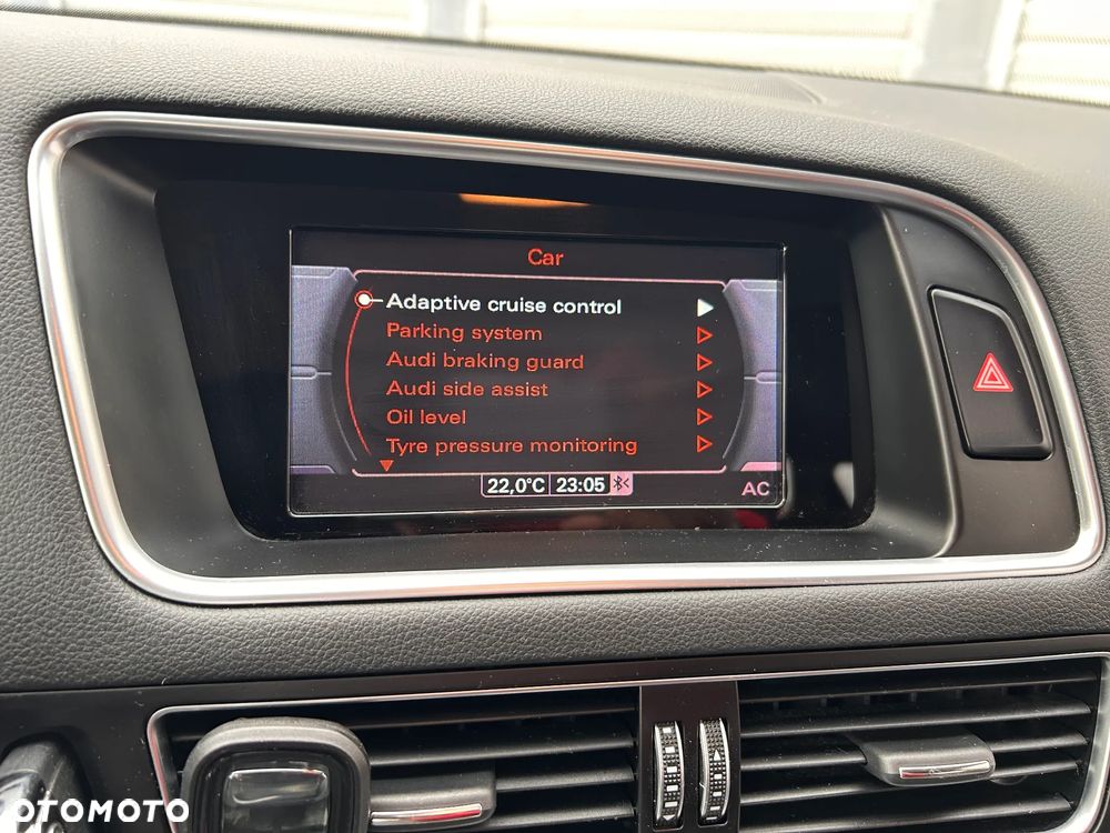 Audi Q5 2.0 TDI Quattro S tronic sport - 28