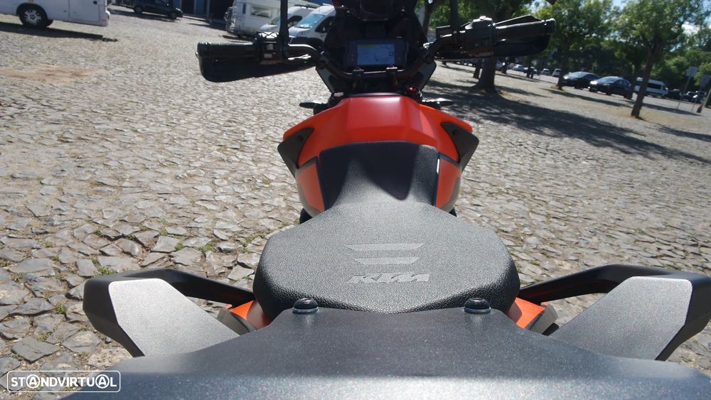 KTM 390 390 ADVENTURE R - 21