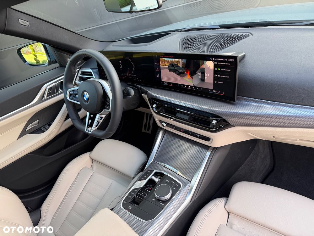 BMW Seria 4 430i xDrive M Sport sport - 41