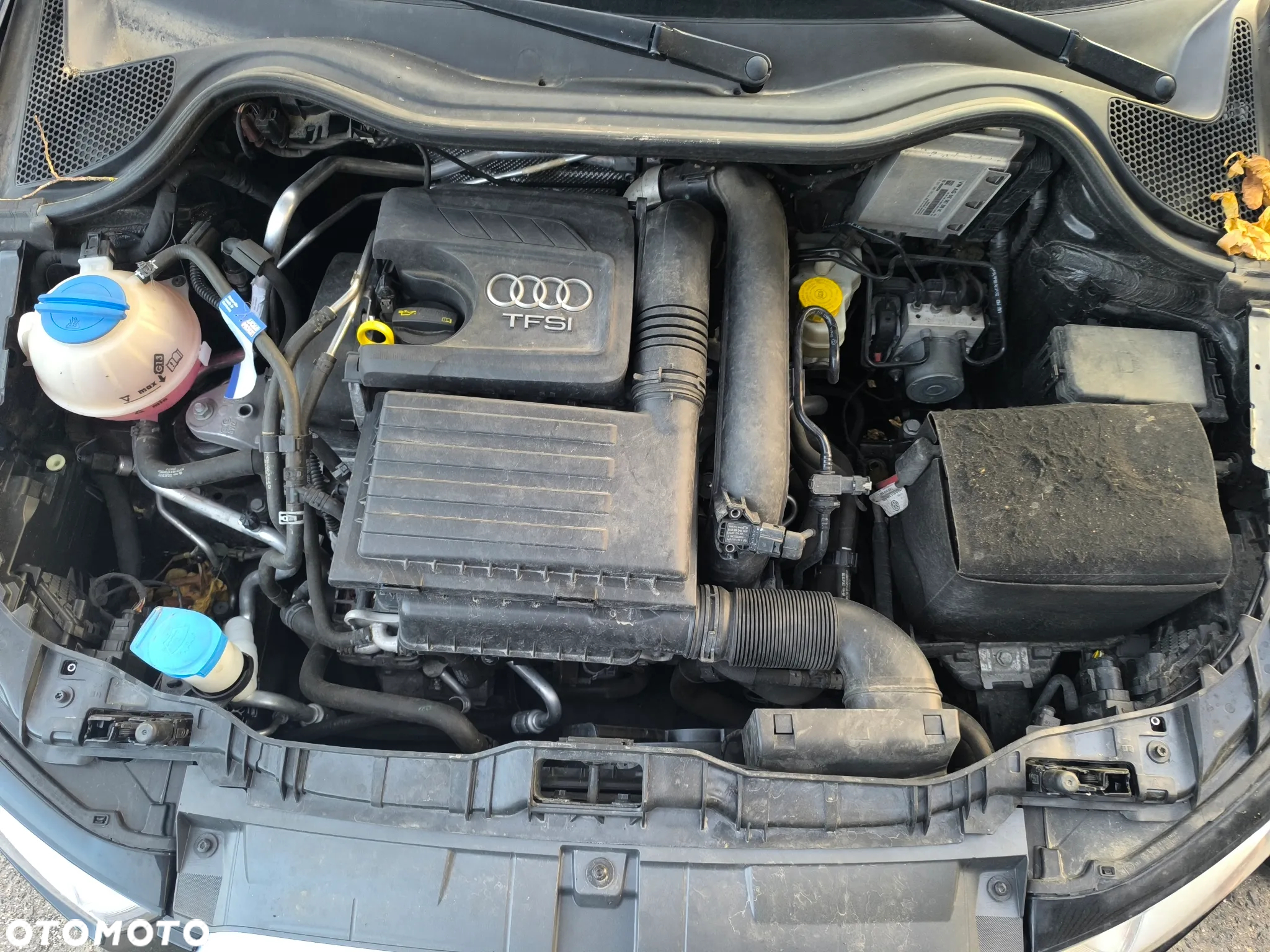 Audi A1 1.4 TFSI - 9