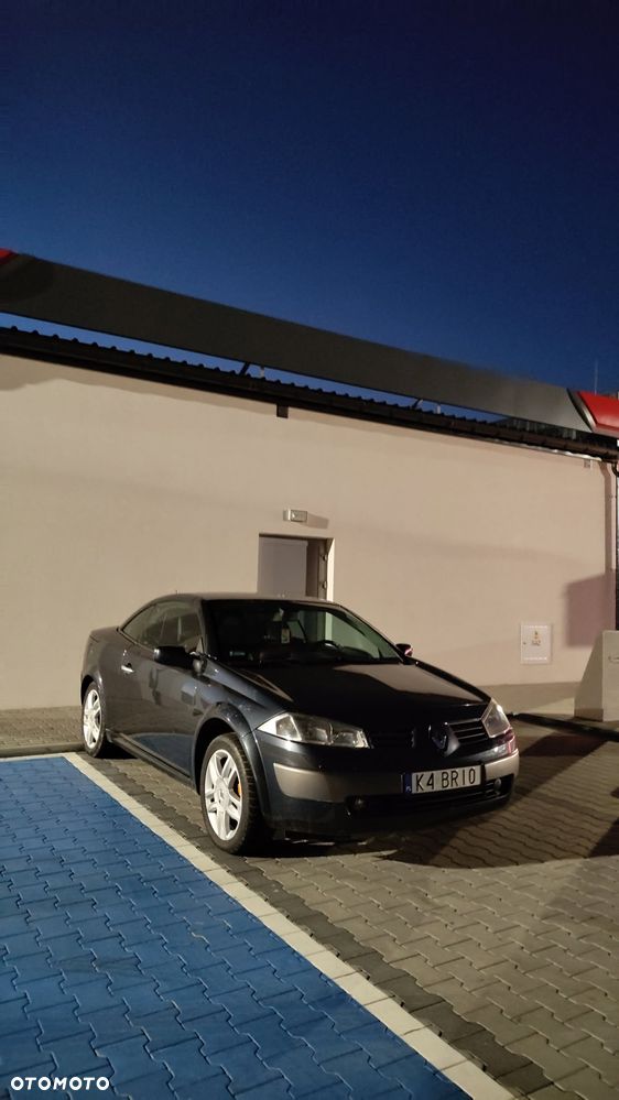 Renault Megane 2.0 Exception - 12