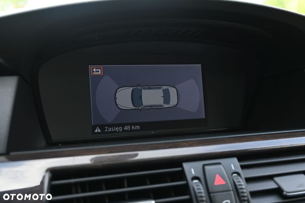 BMW Seria 5 530d - 25