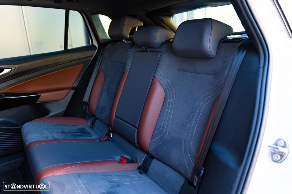 VW ID.4 77 kWh Pro Performance 1st Max - 31