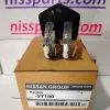Ventilator habitaclu Nissan Atleon EcoT L35 Trade  căldură ventilație piese - 34