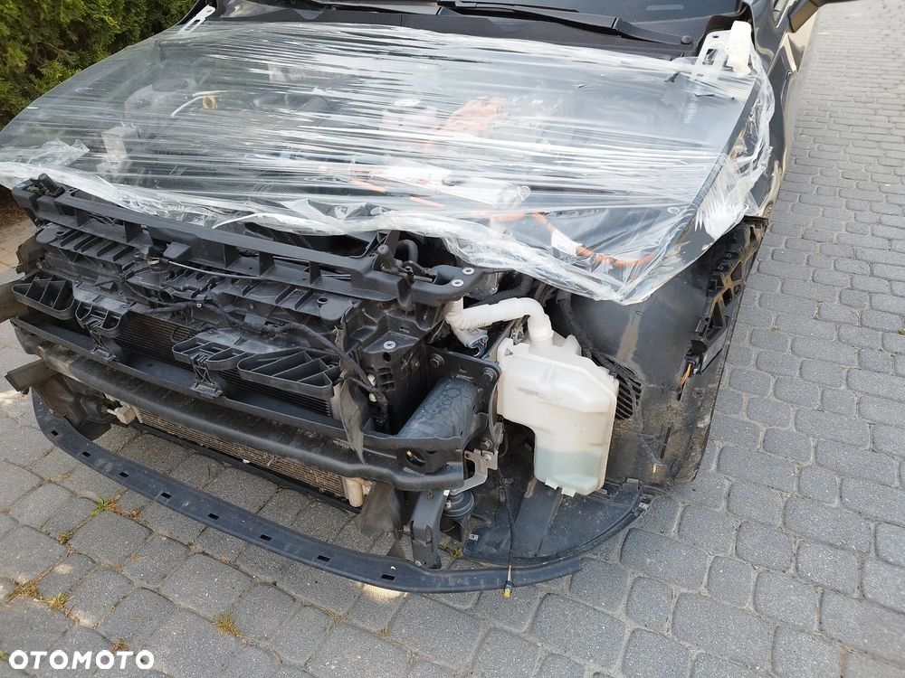 Volkswagen Golf 1.4 eHybrid OPF DSG GTE - 6