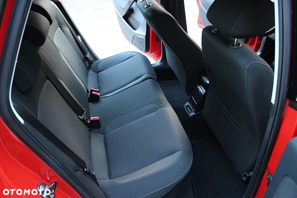 Volkswagen Polo 1.2 TSI Style - 17