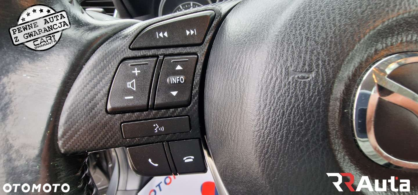 Mazda CX-5 - 27