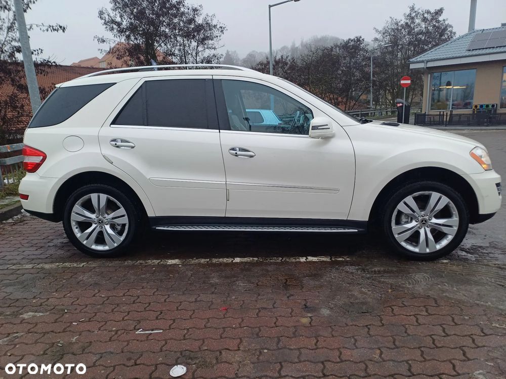 Mercedes-Benz ML 350 4Matic 7G-TRONIC Grand Edition - 4