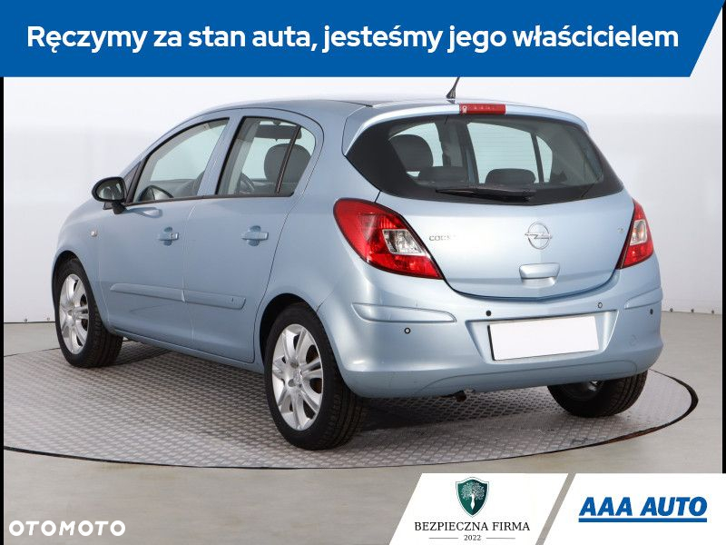Opel Corsa - 5