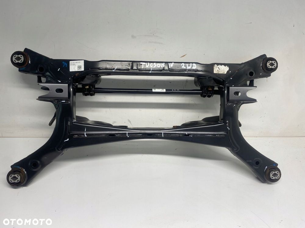 BELKA ZAWIESZENIA TYŁ TYLNEGO HYUNDAI TUCSON IV 2WD 21-24 - 4