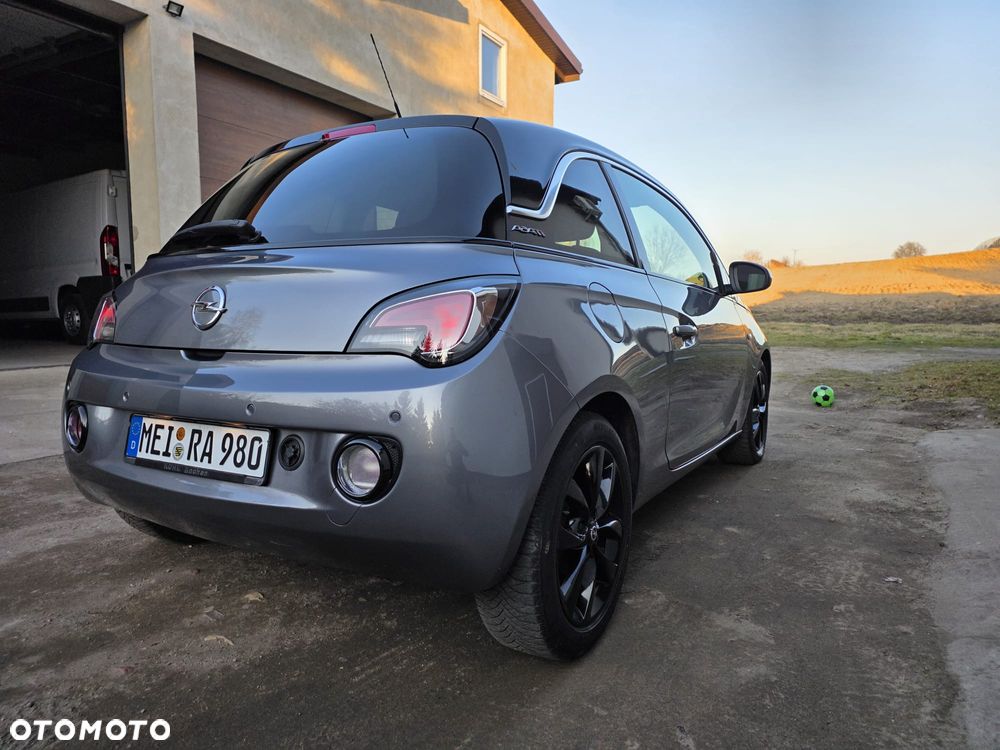 Opel Adam 1.4 120 Jahre - 29