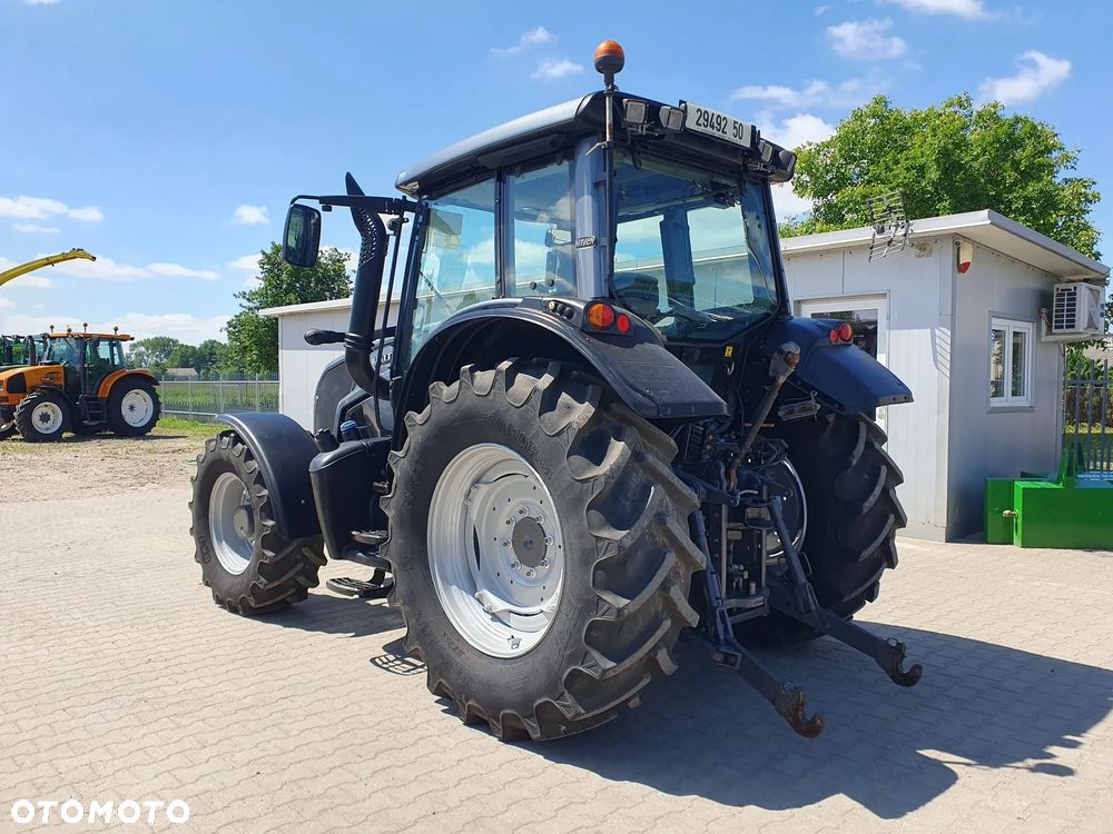 Valtra N103.4 HiTech 5 N103 - 6