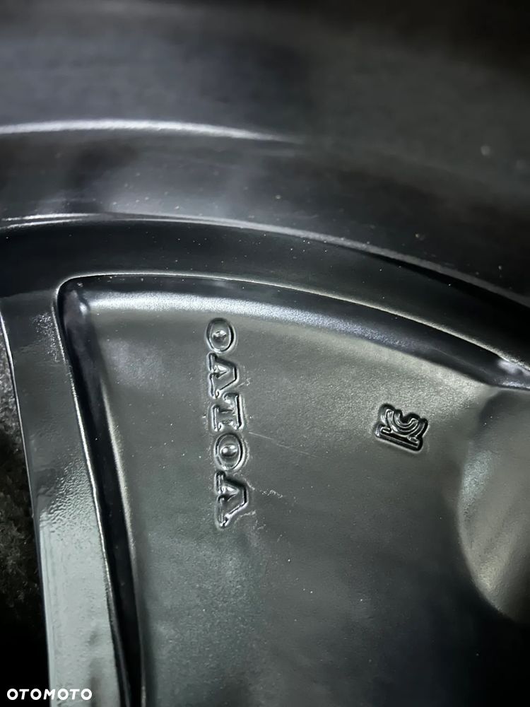 Alufelga Volvo XC40 18 cali 5x108 1szt. Ładna! 31680403 - 7