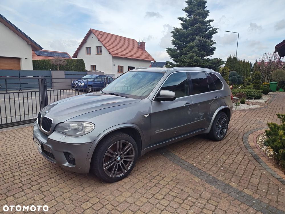 BMW X5 4.0d xDrive - 2