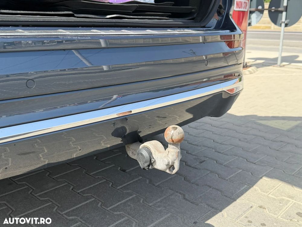 Volvo XC 60 B4 B Geartronic Inscription - 11