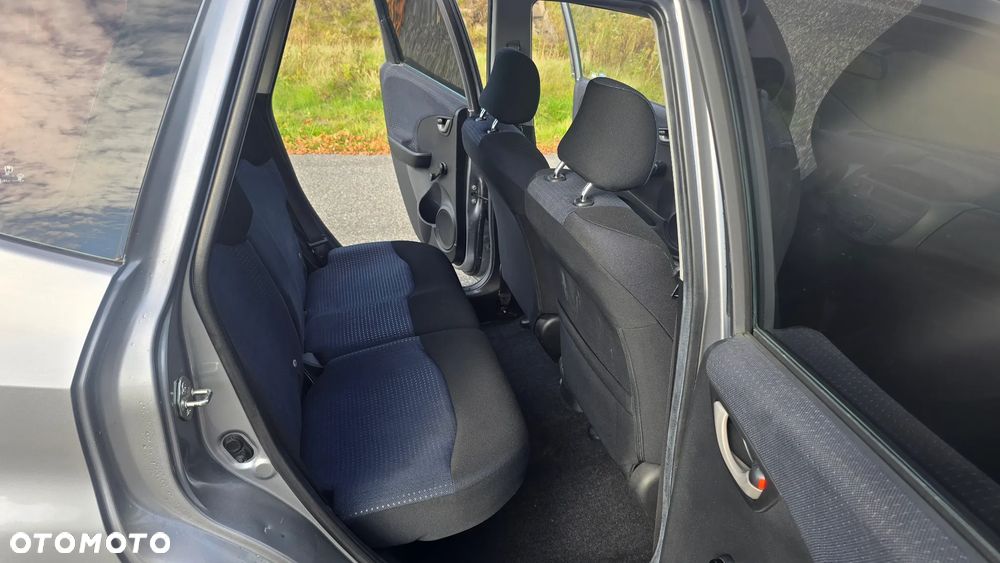 Honda Jazz 1.2 i-VTEC S - 22