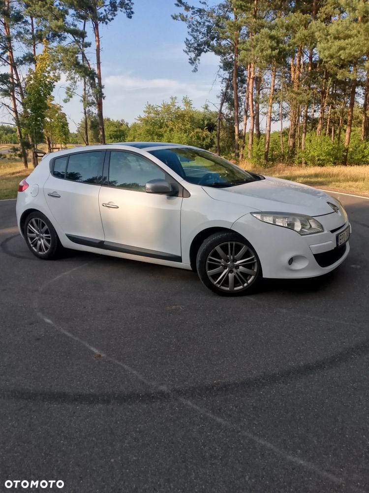 Renault Megane ENERGY dCi 110 Start & Stop Dynamique - 7
