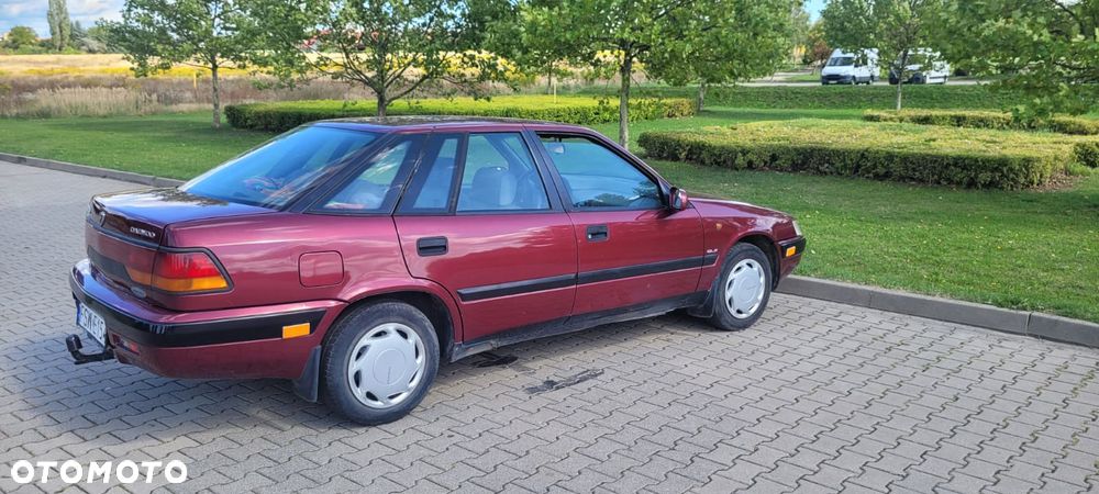 Daewoo Espero 1.5 GLX - 2