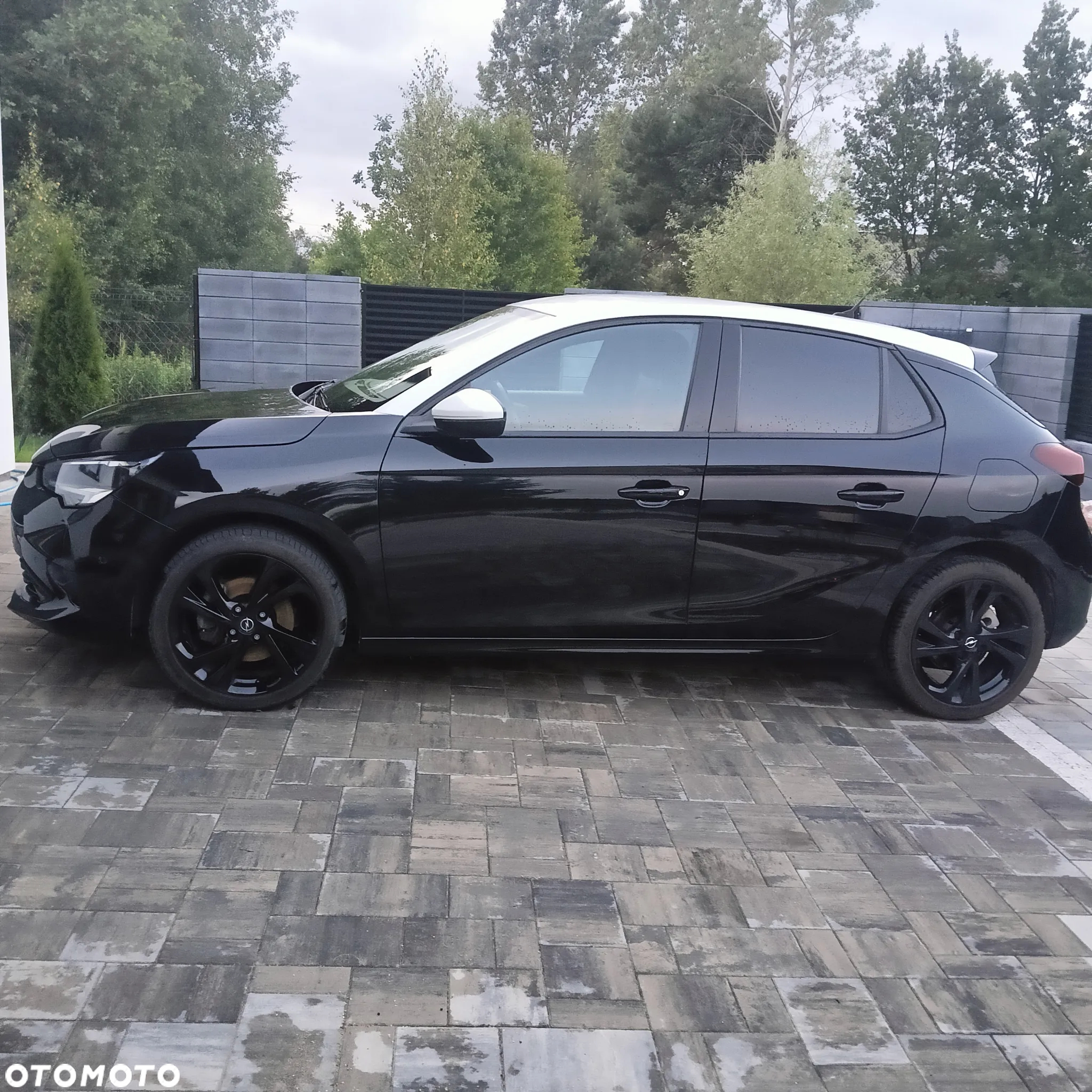Opel Corsa 1.2 Direct Injection Turbo GS - 4