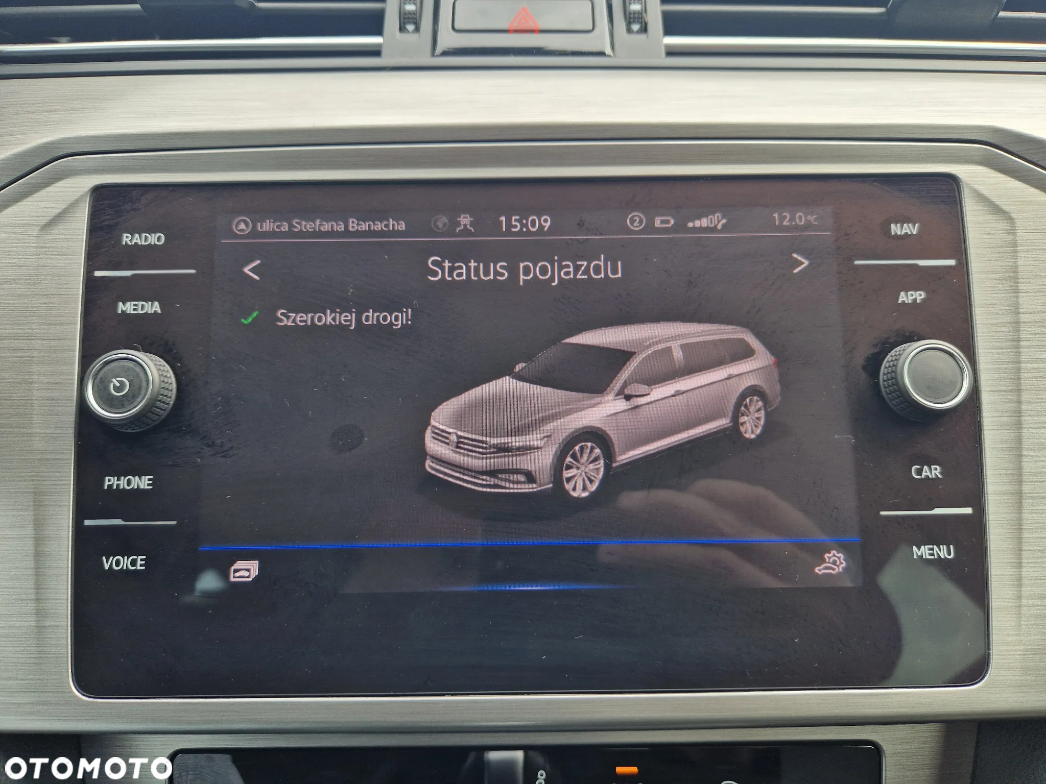 Volkswagen Passat 1.5 TSI EVO Essence DSG - 31