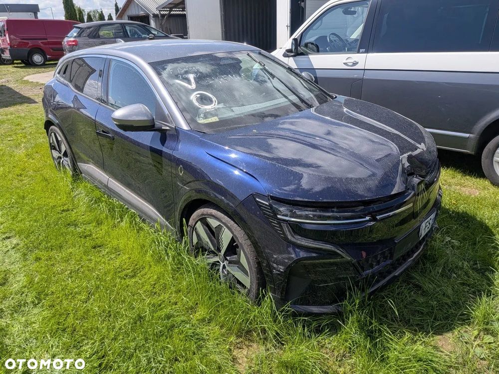 Renault Megane EV60 Techno - 1