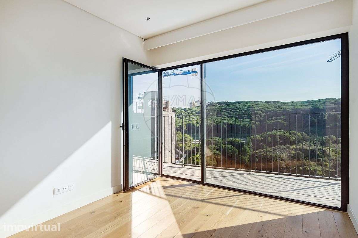 Apartamento T3 para arrendamento - Grande imagem: 4/16