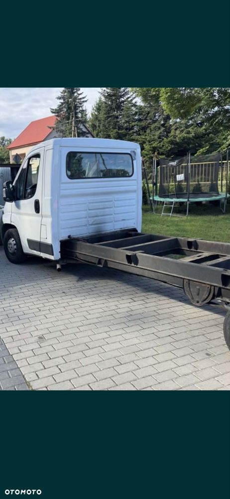 Peugeot Boxer - 11