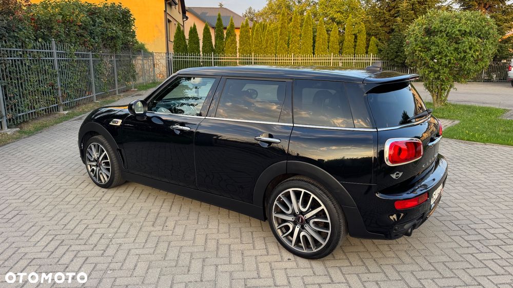 MINI Clubman Cooper S - 22