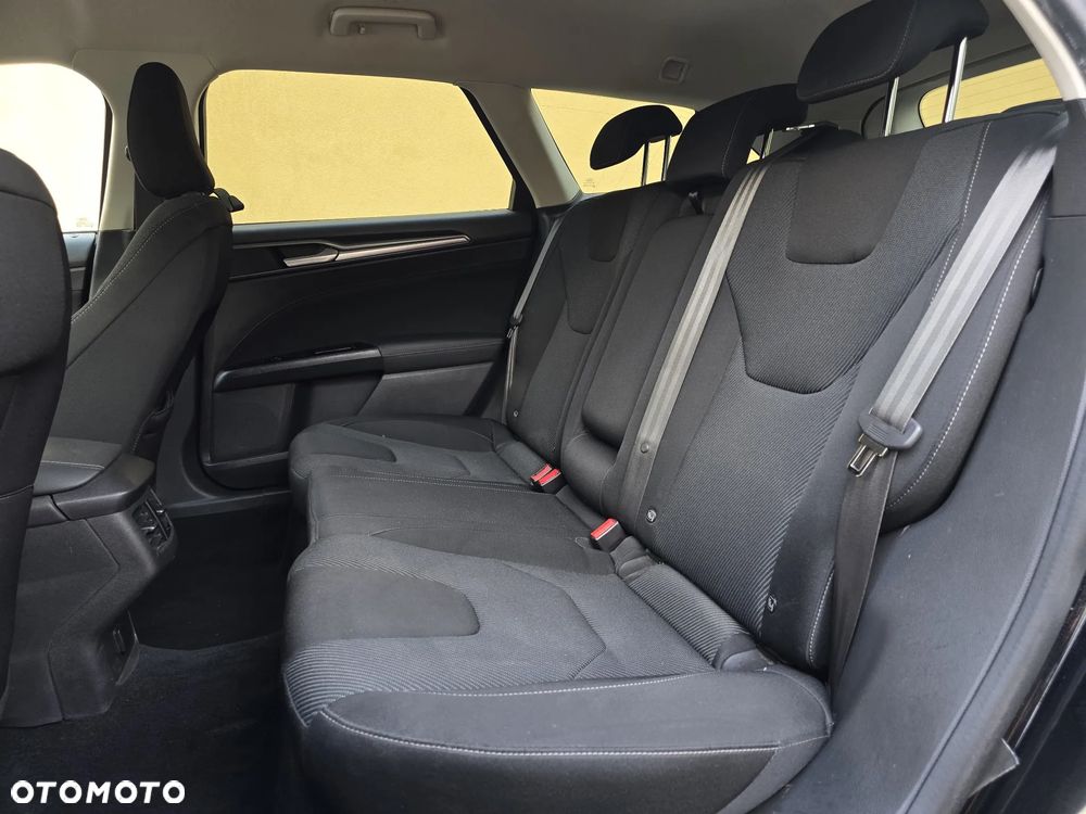Ford Mondeo 1.5 EcoBoost STart-Stopp Trend - 29