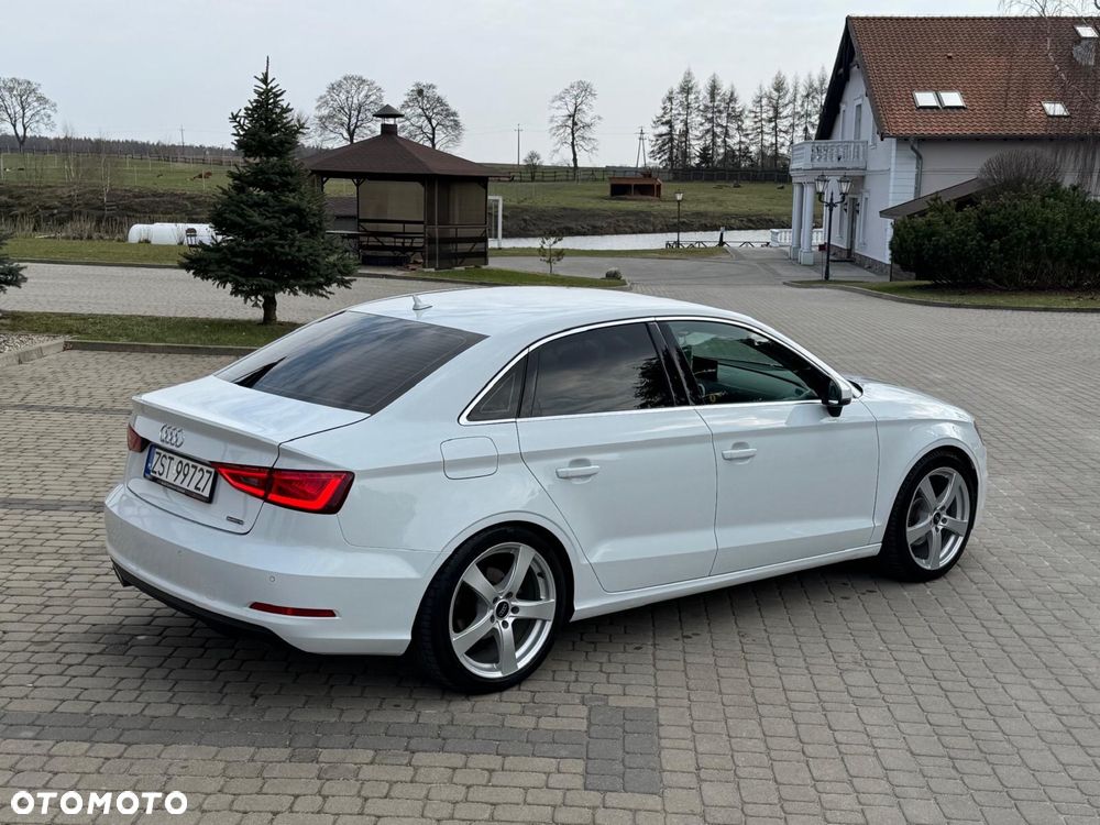 Audi A3 Sportback - 4