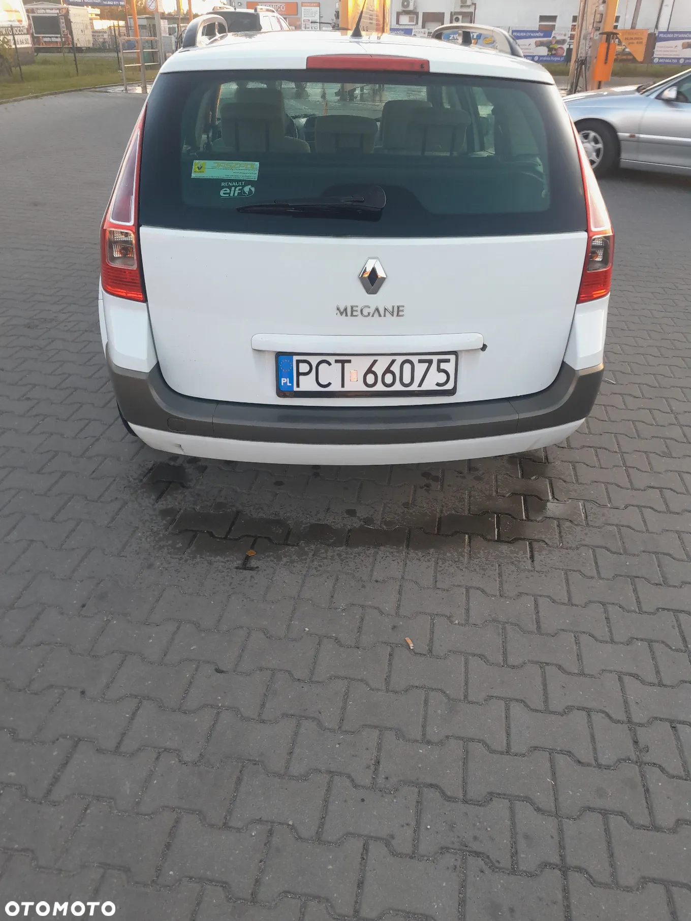 Renault Megane - 4