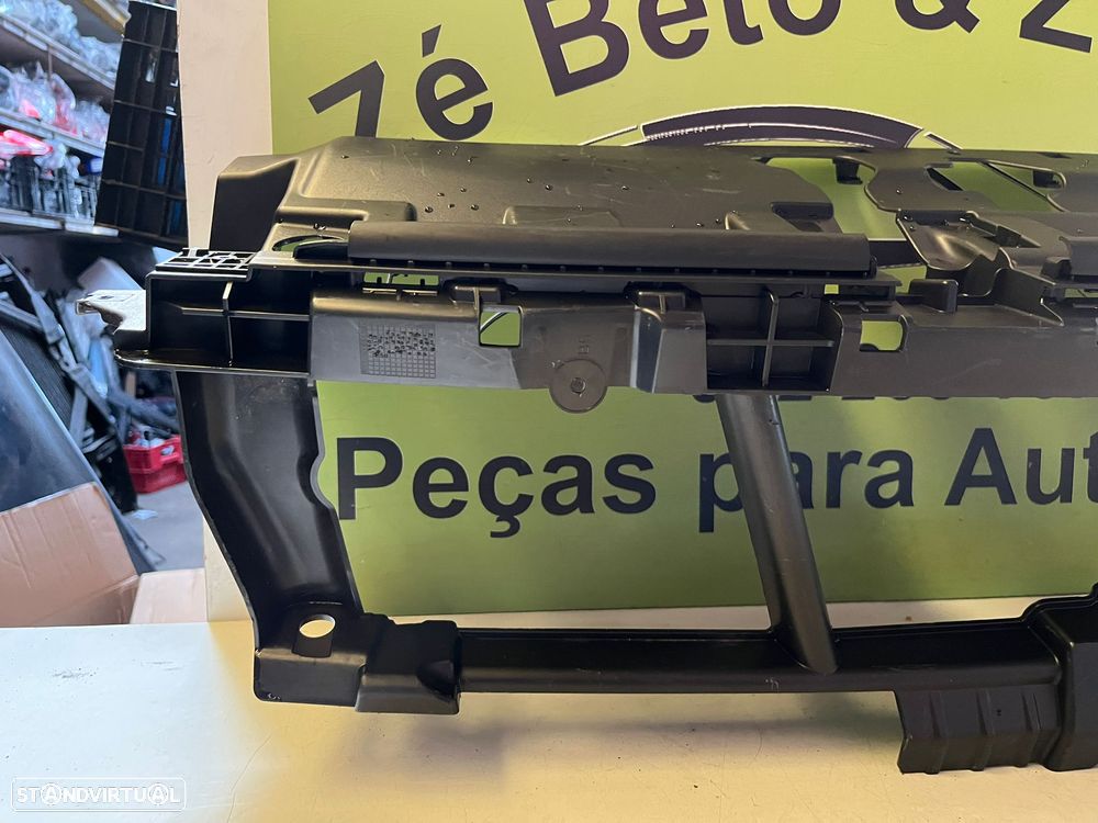 Peugeot 308 II - SUPORTE GRELHA PARA CHOQUES FRENTE - G167 - 2