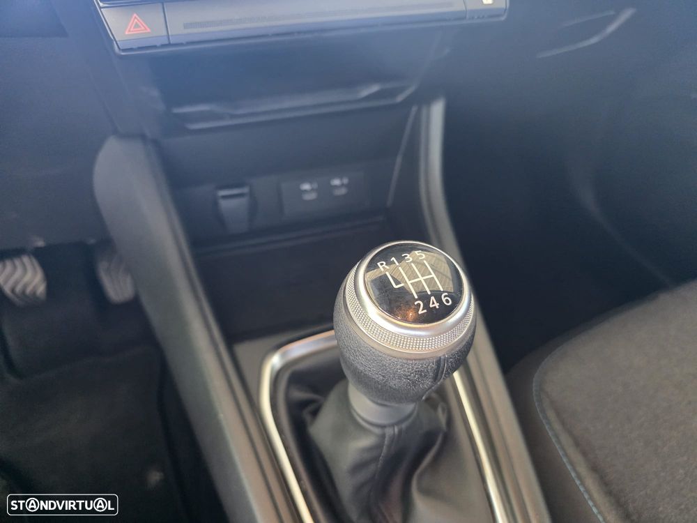 Mitsubishi ASX 1.0 MPI-T Kaiteki - 14