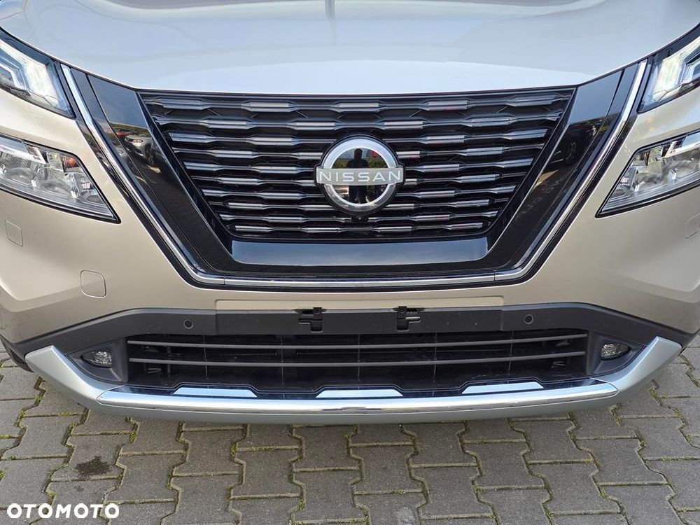 Nissan X-Trail 1.5 VC-T e-POWER Tekna e-4ORCE - 27