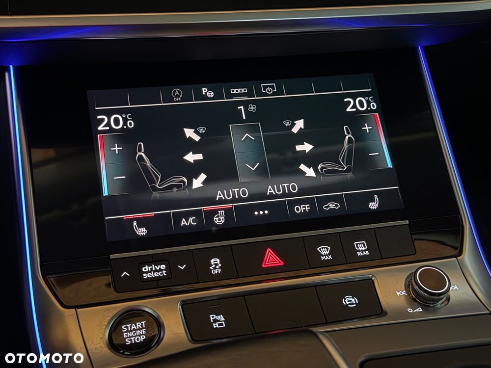 Audi A6 Avant - 7