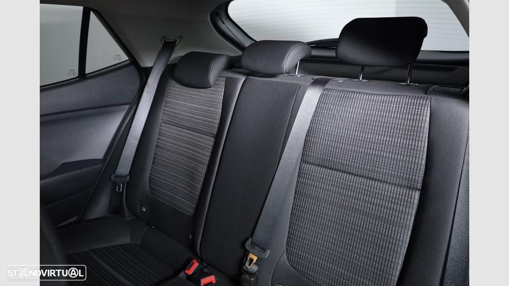 Kia Stonic 1.0 T-GDI Drive - 8