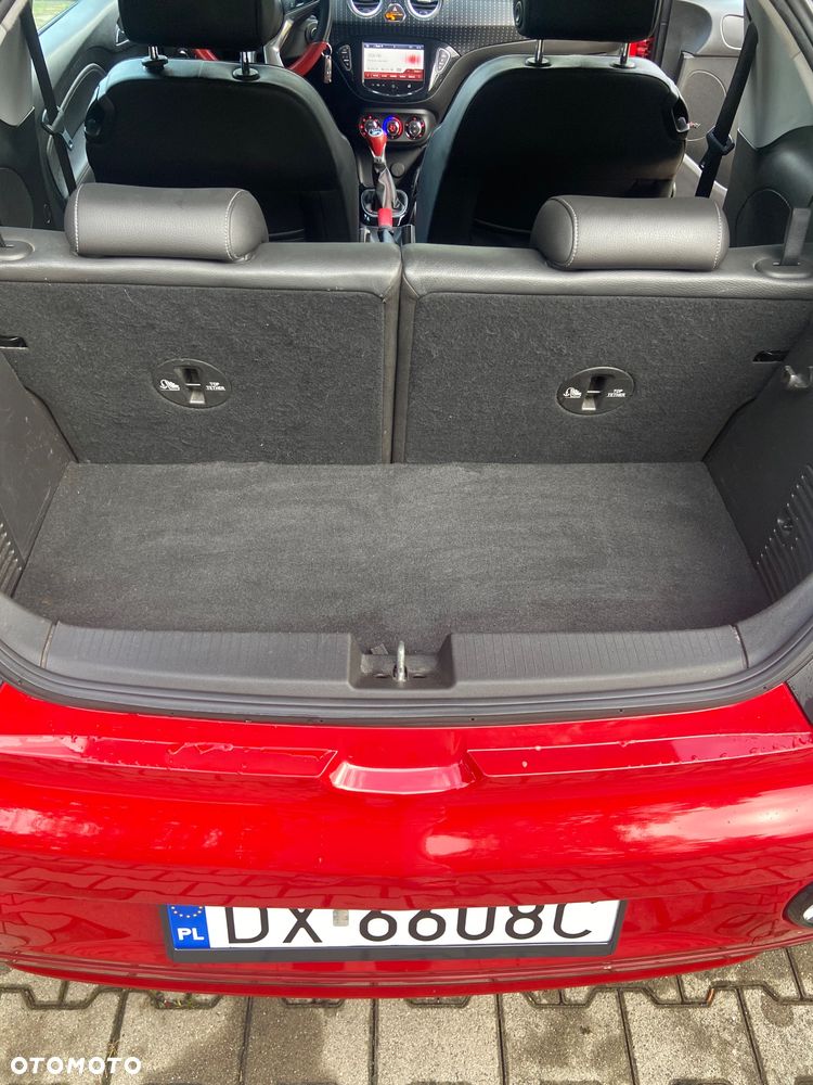 Opel Adam 1.4 Start/Stop Slam - 28
