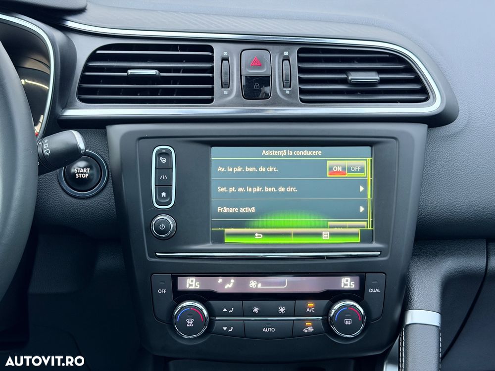 Renault Kadjar Energy TCe 130 LIMITED - 27
