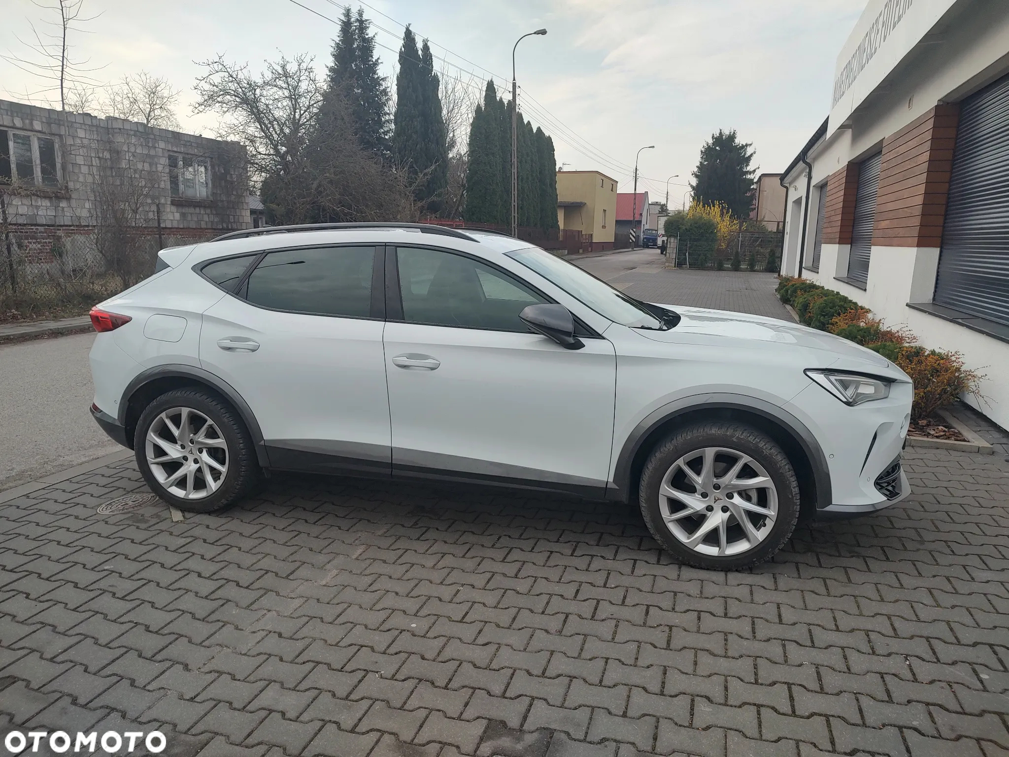 Cupra Formentor 1.5 TSI - 40