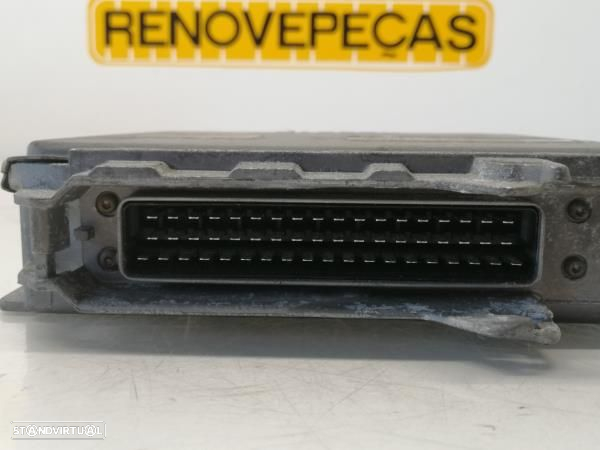 Centralina / Modulo Motor Bmw 3 (E36) - 3