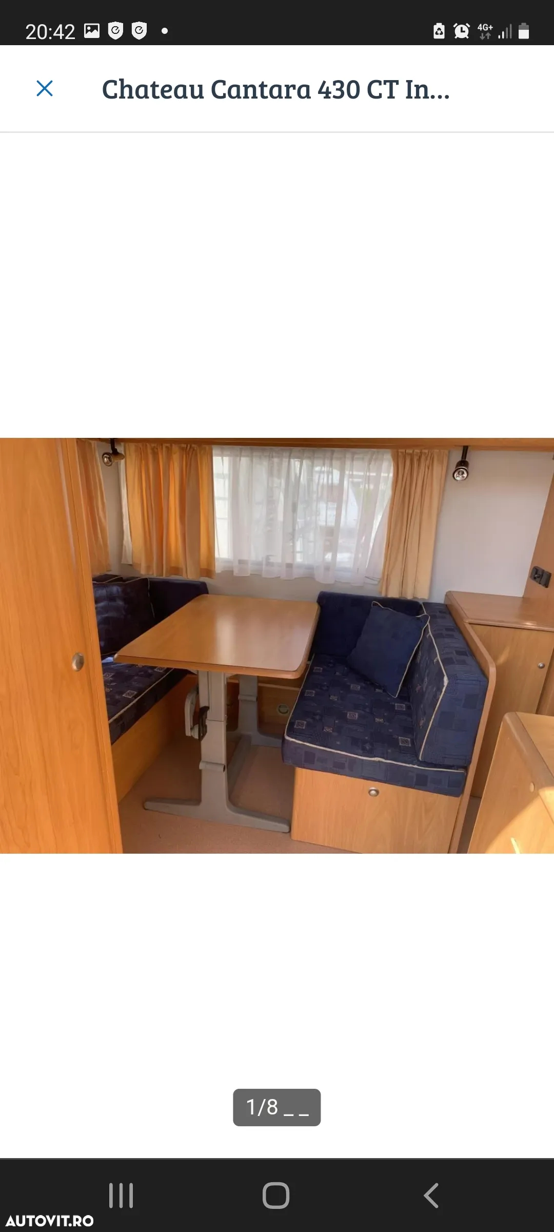Chateau Cantara 430 - 6