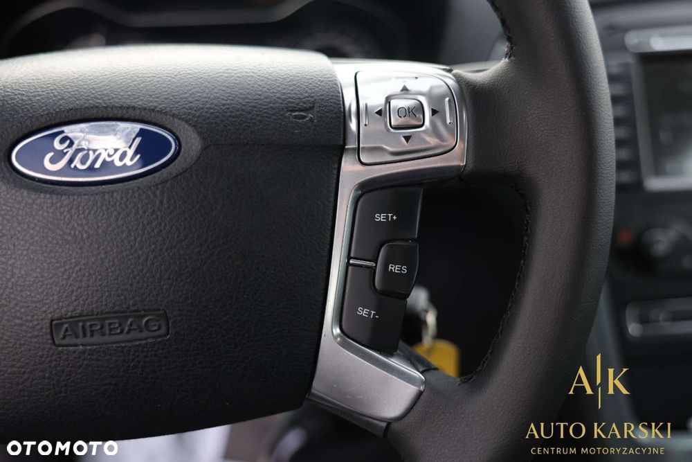 Ford Mondeo 1.6 T Titanium - 24