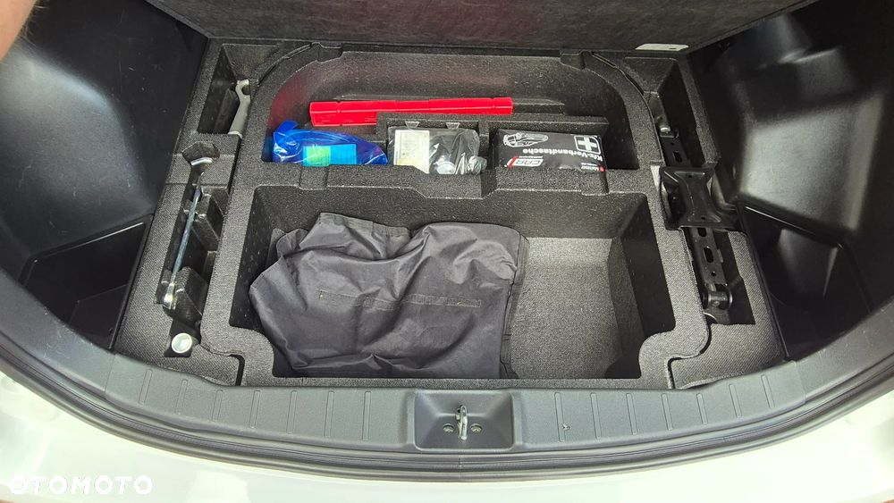 Mitsubishi ASX 1.6 Instyle NAVI AS&G - 31