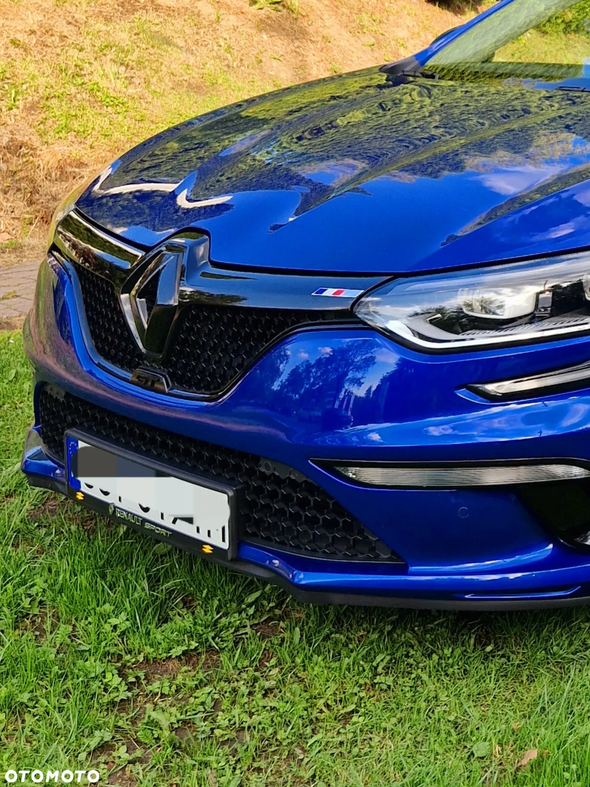 Renault Megane 1.6 TCe GT EDC - 5