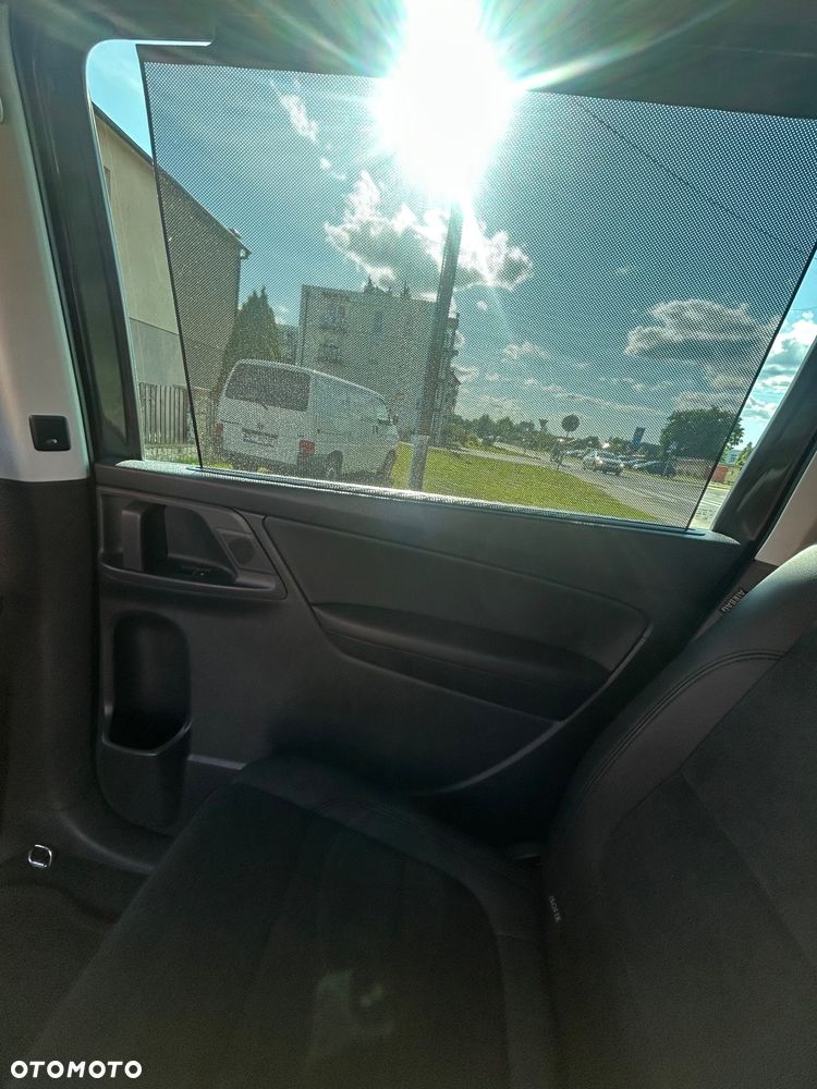 Seat Alhambra - 21