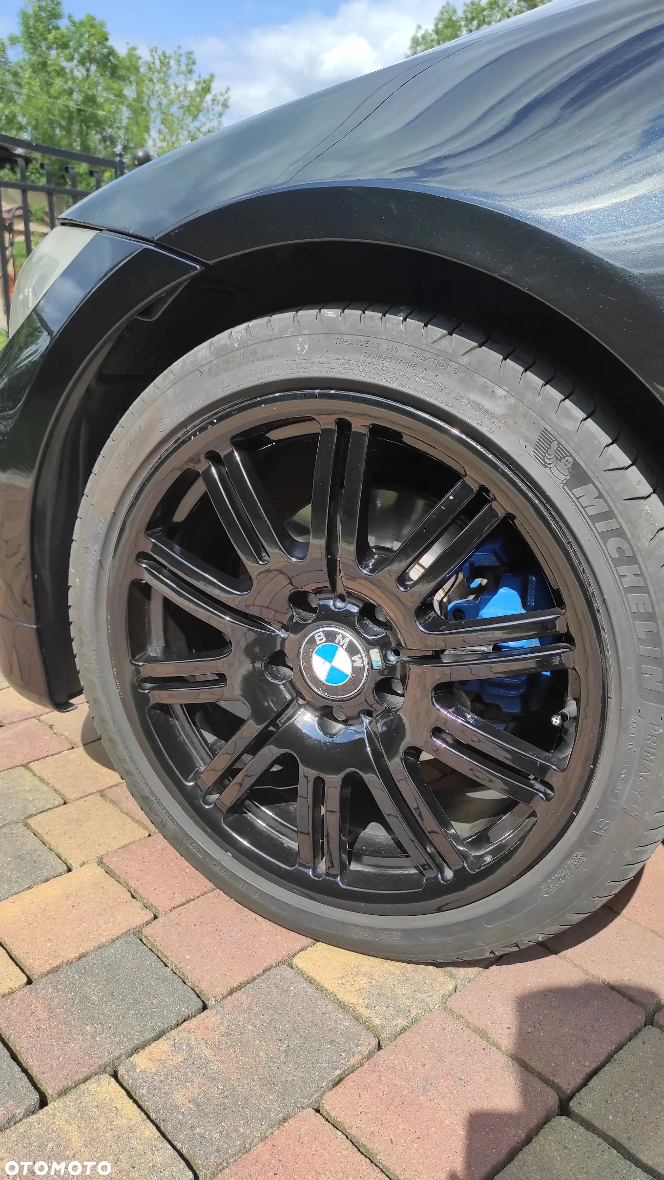BMW Seria 3 320d - 11